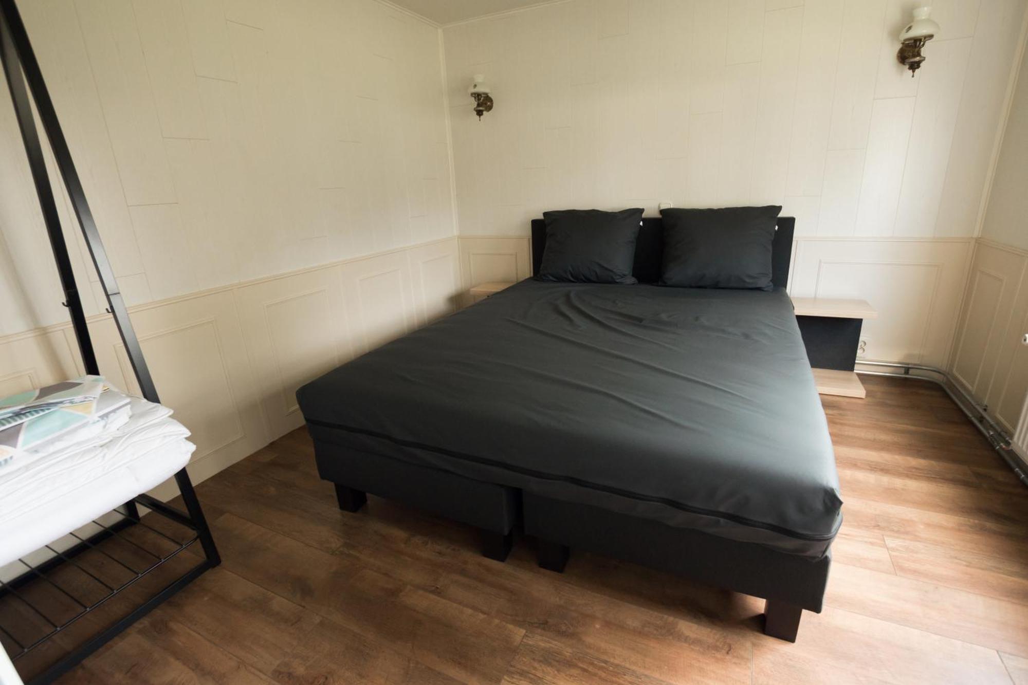 Verblijfpark Tulderheyde Poppel Habitación foto