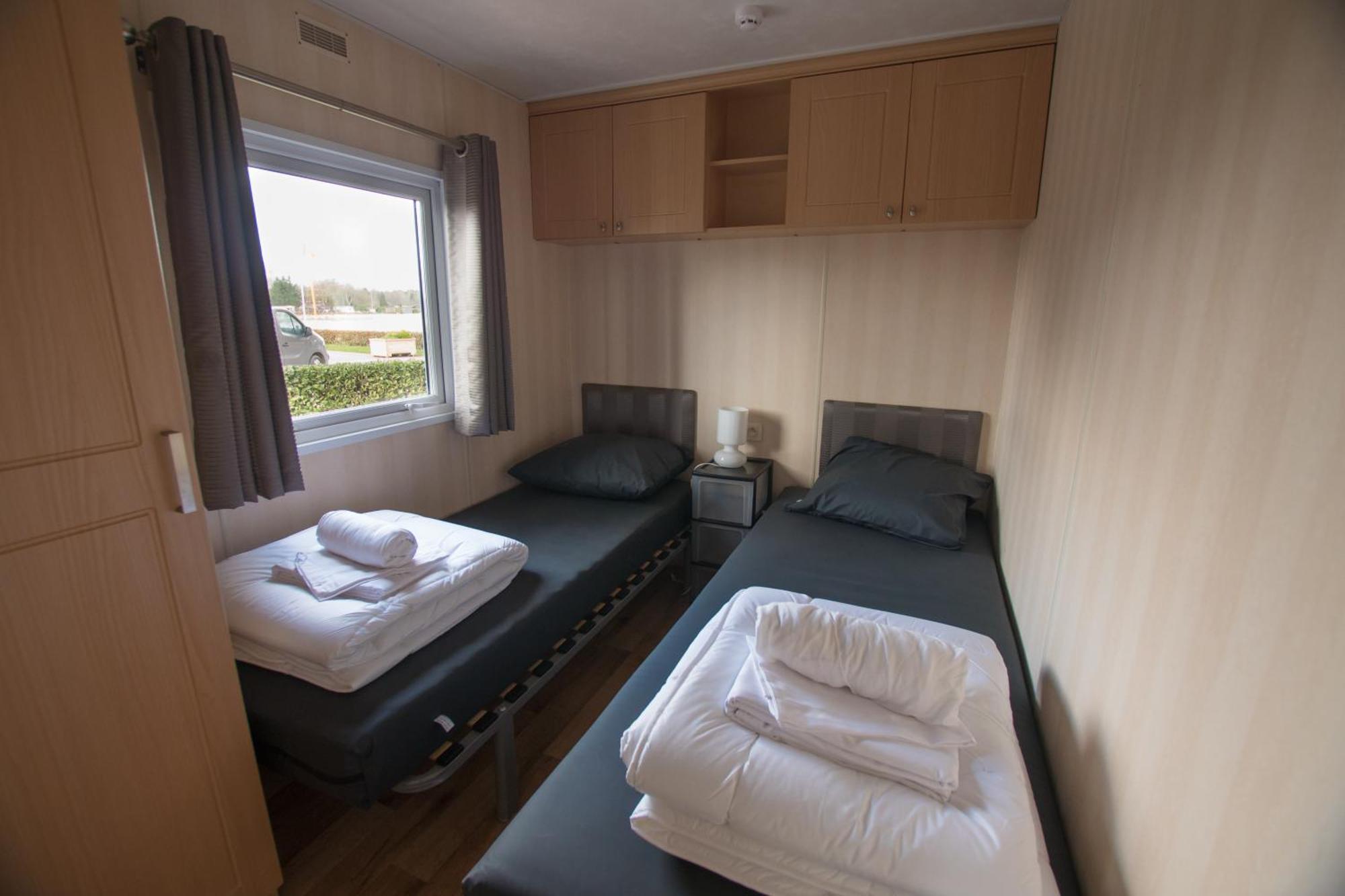 Verblijfpark Tulderheyde Poppel Habitación foto