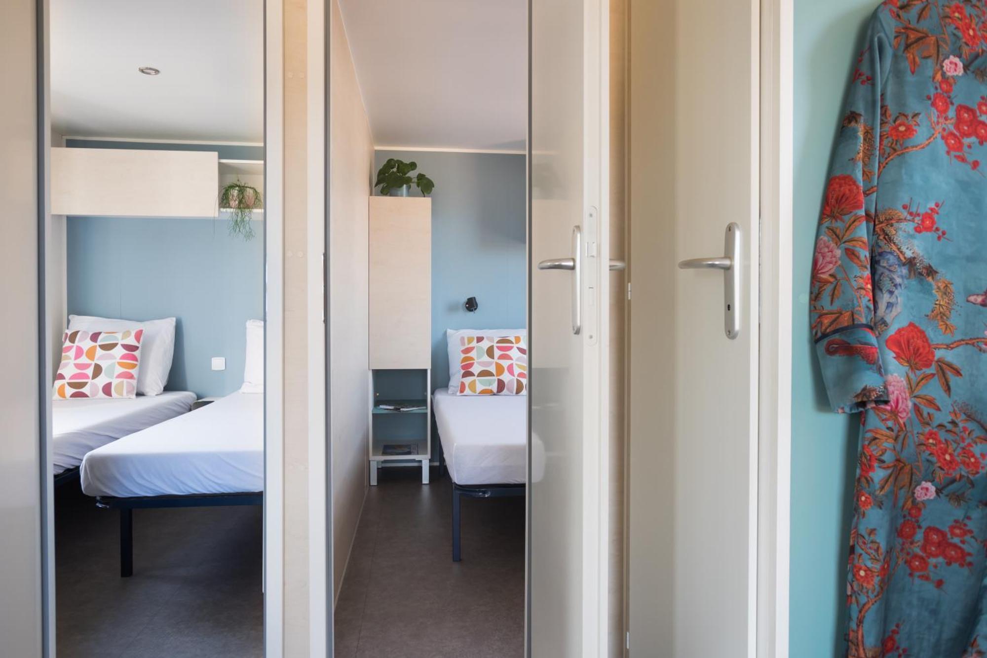 Verblijfpark Tulderheyde Poppel Habitación foto