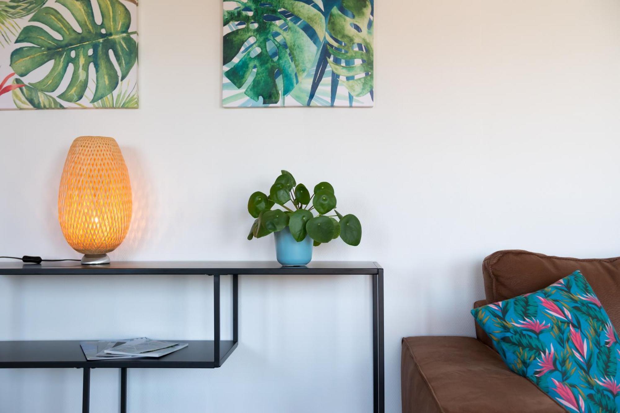 Verblijfpark Tulderheyde Poppel Habitación foto