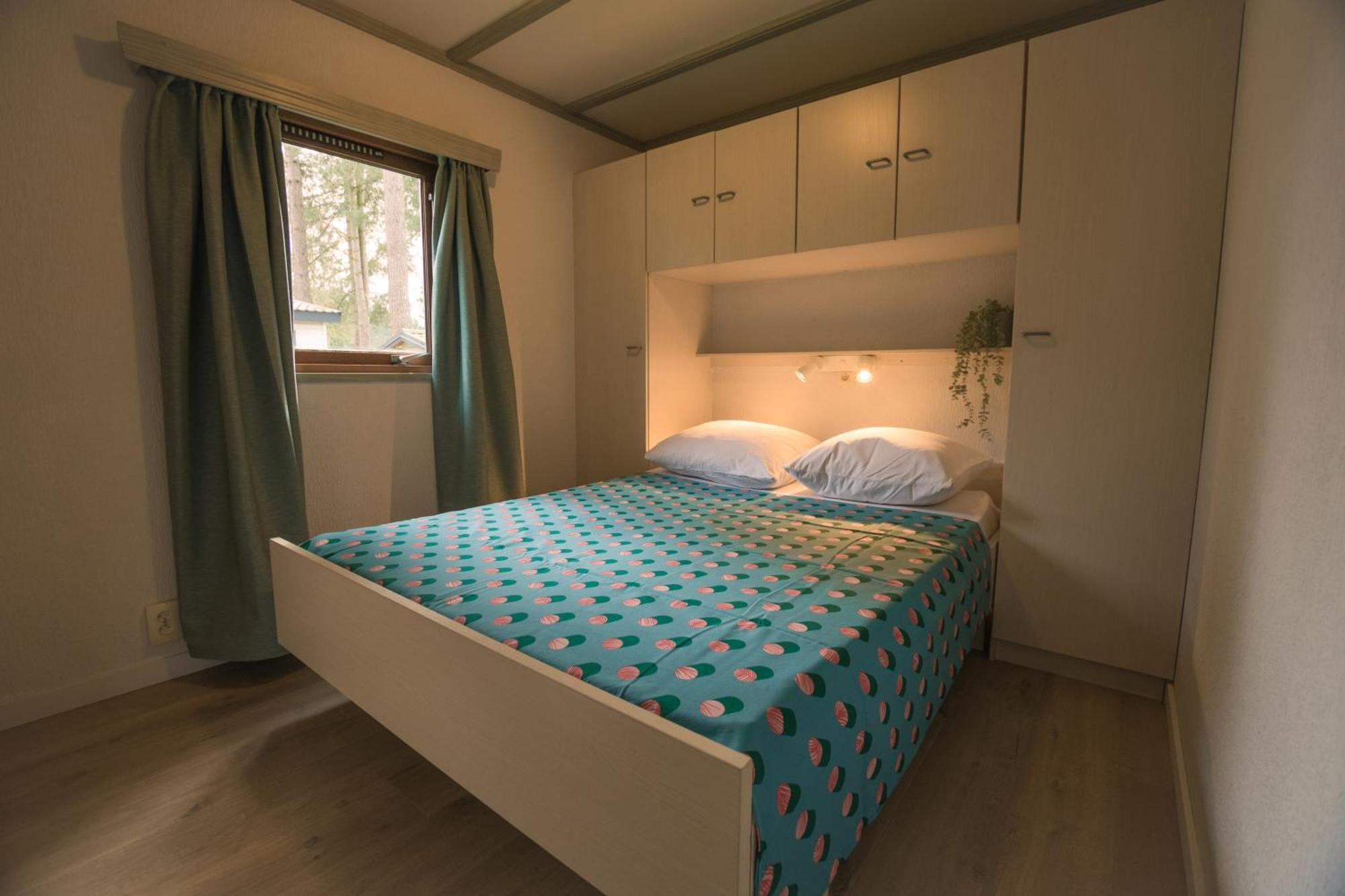 Verblijfpark Tulderheyde Poppel Habitación foto