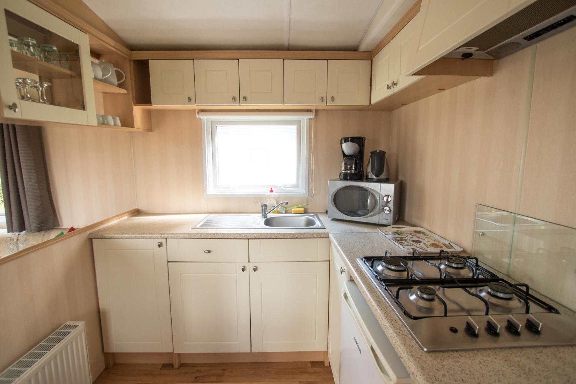 Verblijfpark Tulderheyde Poppel Habitación foto