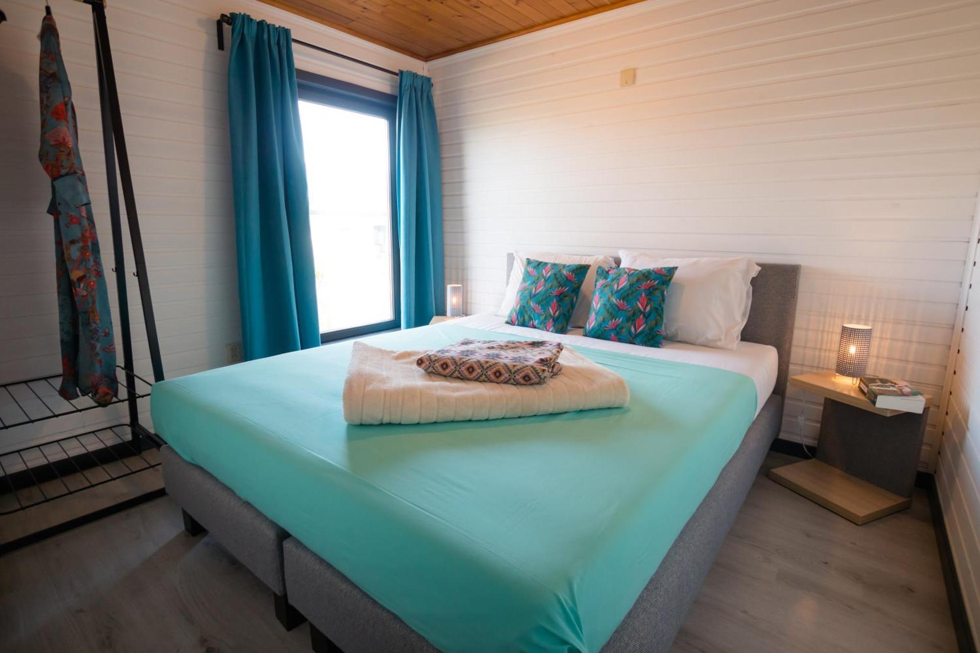 Verblijfpark Tulderheyde Poppel Habitación foto