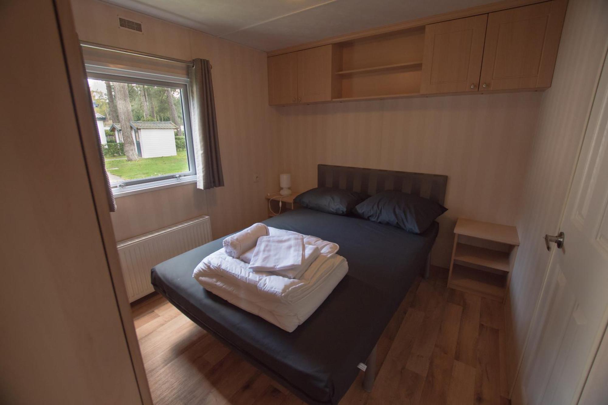 Verblijfpark Tulderheyde Poppel Habitación foto